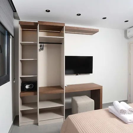 Elysian Luxury Апартаменты *