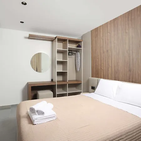 Elysian Luxury Lägenhet Paliouri