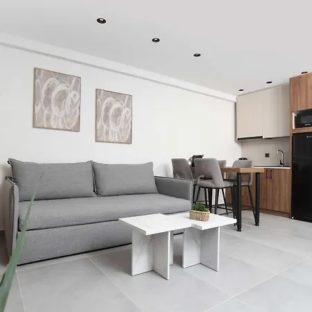 Elysian Luxury Lägenhet