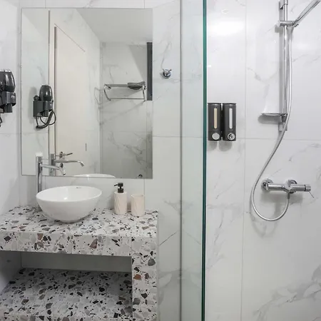 Elysian Luxury Апартаменты