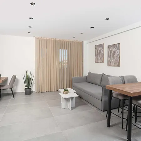Elysian Luxury * Палиури
