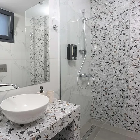 Апартаменты Elysian Luxury Палиури